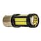 A & I Products Bulb, LED, 2400 Lumens, Replaces Bulb No 1156 2 Pack 3 x2 x2 A-1156L24 - alternate 1